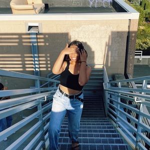 Meet your Posher, Fatma